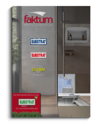 Faktum Catalogus 12 NL